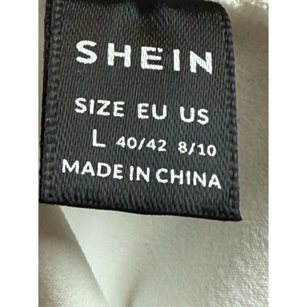 SHEIN b36 ready